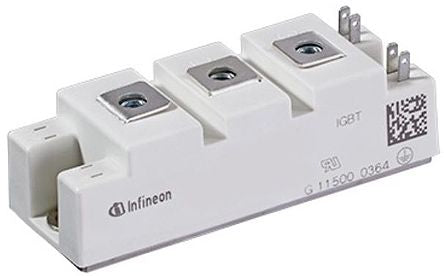Infineon FF100R12RT4HOSA1 1660839