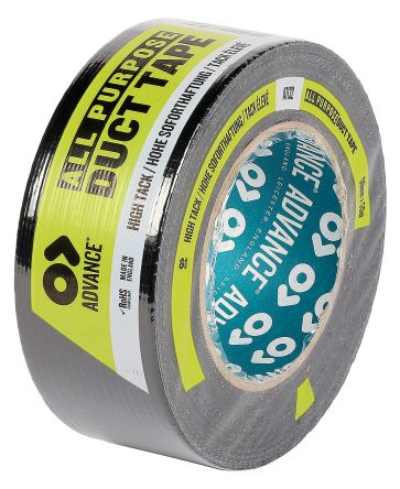 Advance Tapes AT132 Black 1116734