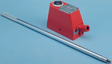 Hi-Force JAS105 120952