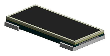 Panasonic ERJMS6SF2M0U 1213355