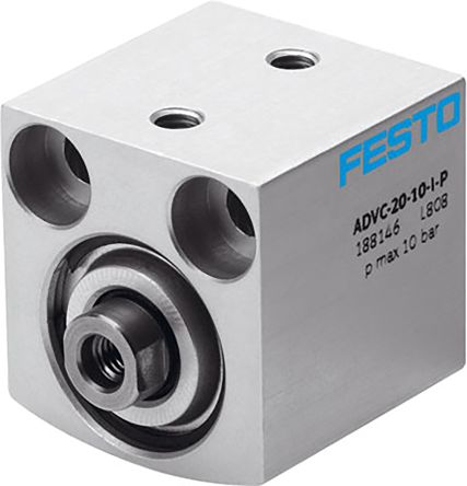 Festo ADVC-16-25-I-P 1215468