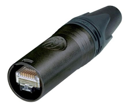 Neutrik NE8MX6-B 1216996