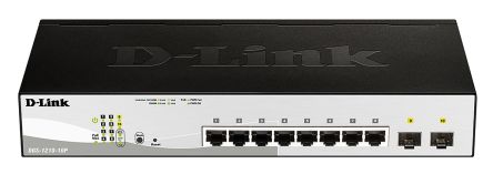 D-Link DGS-1210-10P 1218092