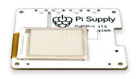Pi Supply PaPiRus Small 1218355