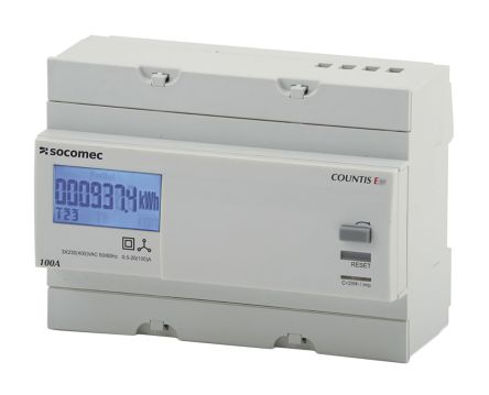 Socomec 48503012 1220558