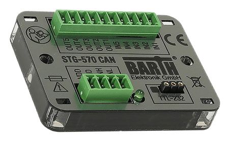 BARTH 0850-0570 1221525