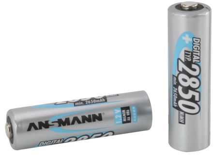 Ansmann 5035082 1222956