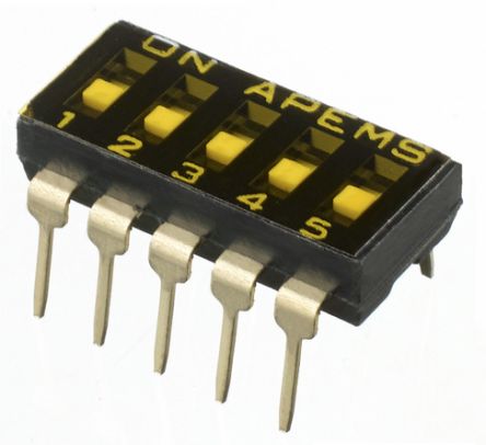 APEM IKD050000 1222980