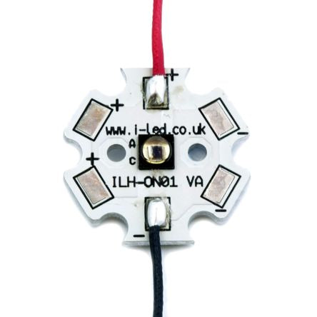 Intelligent LED Solutions ILH-IO01-85ML-SC201-WIR200. 1225168