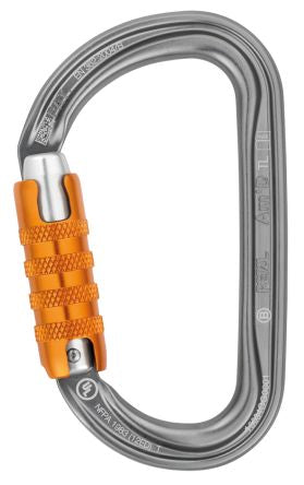 Petzl M34A TL 1225283