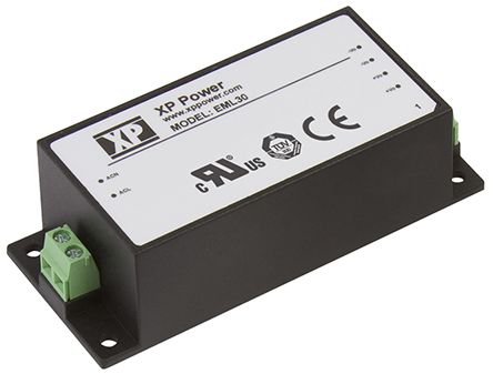 XP Power EML30US24-S 1226609