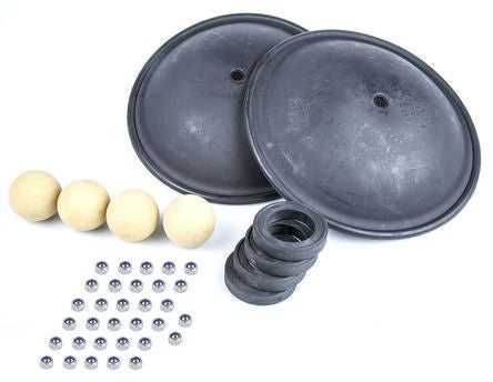 Tecnomatic 50-WET-KIT-A-NBR-D 1226649