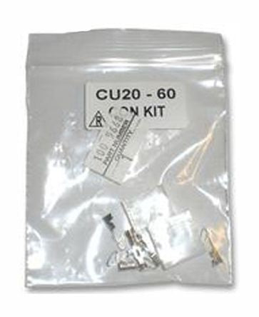 XP Power CU20-60 CONNECTOR KIT 1227024