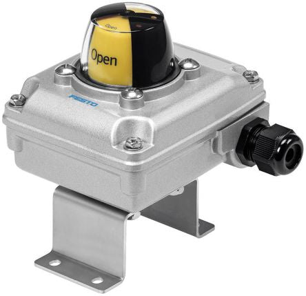 Festo SRBC-CA3-YR90-N-1-P-C2P& 1228211