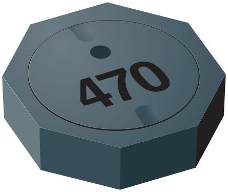 Bourns SRU5018-100Y 1728463