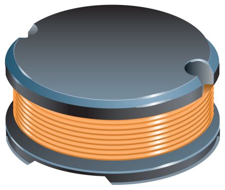 Bourns SDR0503-101KL 1229187