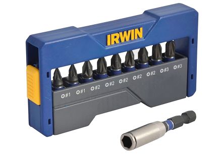 Irwin 1923420 1230205