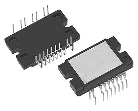 ON Semiconductor STK5C4U332J-E 1453283