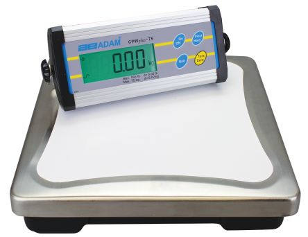 Adam Equipment Co Ltd CPW Plus 35 1231740