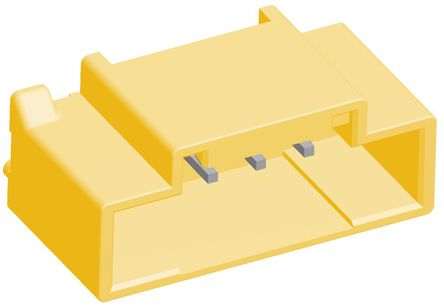 TE Connectivity 6-1971798-4 1233925