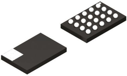 STMicroelectronics STBB2JAD-R 7919282