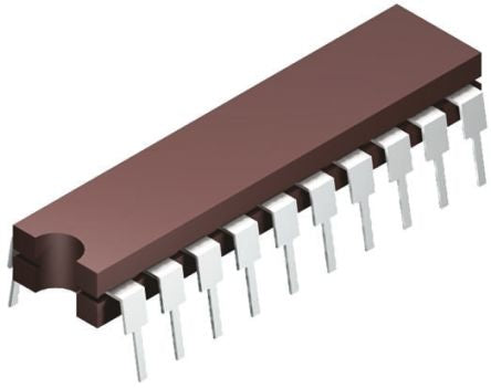 Analog Devices DAC312FR 1457398
