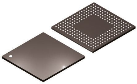 NXP LPC3250FET296/01,5 1242330