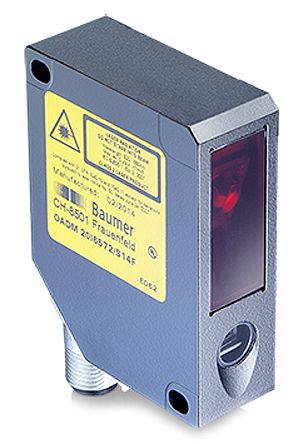 Baumer OADM 20U5460/S14C 1234134