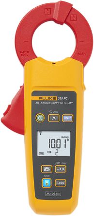 Fluke FLUKE-368 FC 1234544