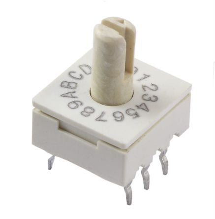 CTS 221ADC16 1234574