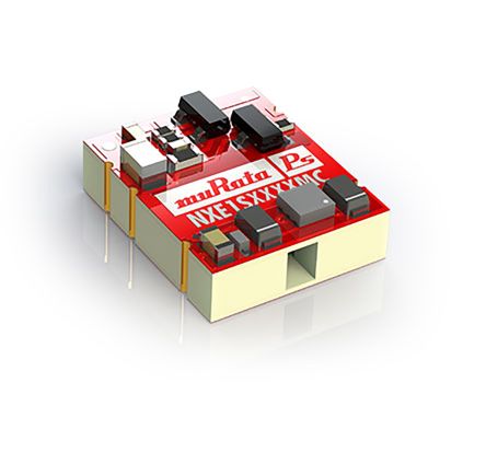 Murata Power Solutions NXE1S0303MC-R7 1234627