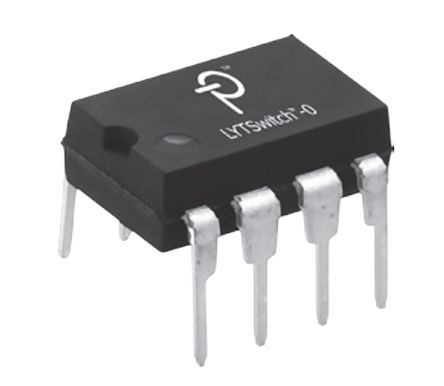 Power Integrations LNK603PG 1235387