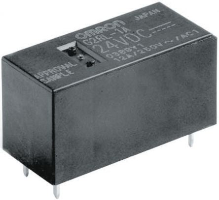 Omron G2RL-1A4 12DC 6838817