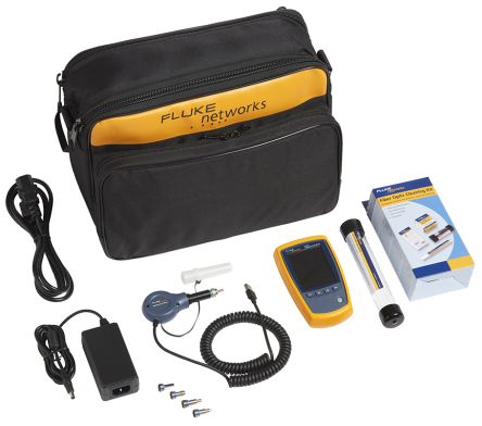 Fluke Networks FI-525 4812124 1236403