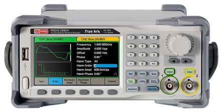 RS PRO 1236461