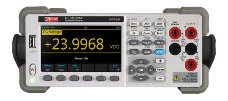 RS PRO 1236466