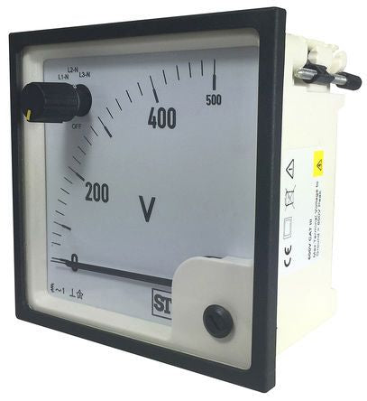 Sifam Tinsley SS74-V2VX1N1CA70ST 1236775