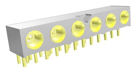 Samtec GRF1-J-P-06-E-RA-TH1 1236814