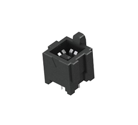 Samtec IJ5-02-05.0-L-S-1-TR 1236919