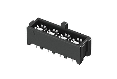 Samtec IJ5-06-05.0-L-S-1-TR 1236921