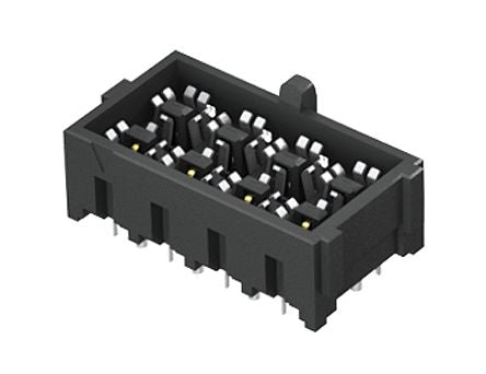 Samtec IJ5-08-05.0-L-D-1-TR 1236926