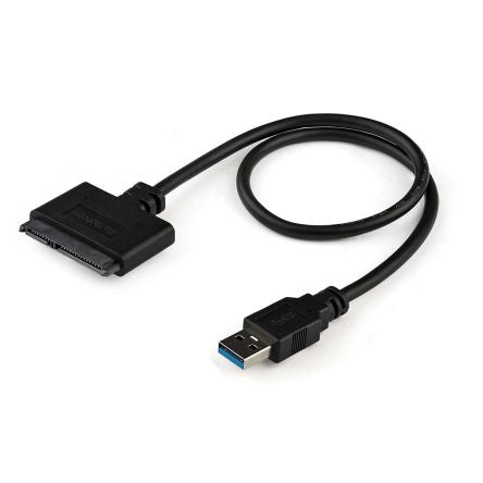 Startech USB3S2SAT3CB 1238045
