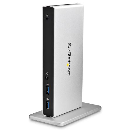 Startech USB3SDOCKDD 1238089