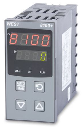 West Instruments P8100-2-2-1-1-0-0-2-0 1238248