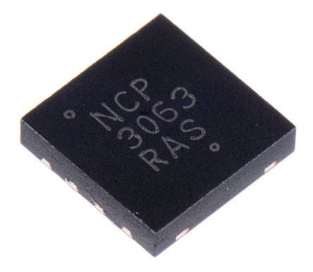 ON Semiconductor NCP43080DMNTWG 1238821