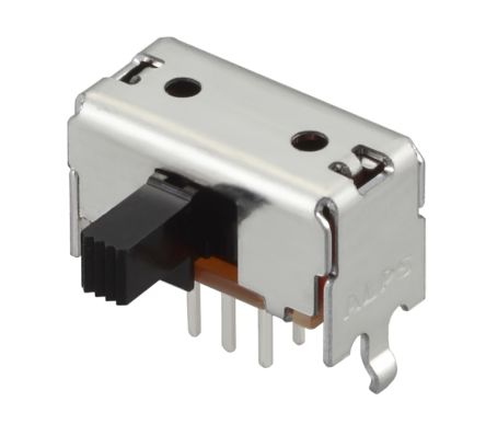 Alps Alpine SSSF121900 1238907