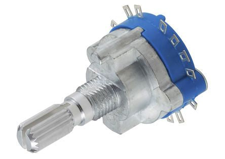 Alps Alpine SRRN161100 1239631