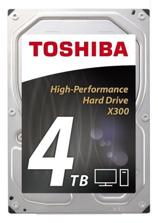 Toshiba HDD 1239695