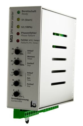 Tele 3PH MS3 22kW 1239761