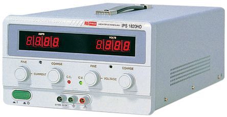 RS PRO 1240234